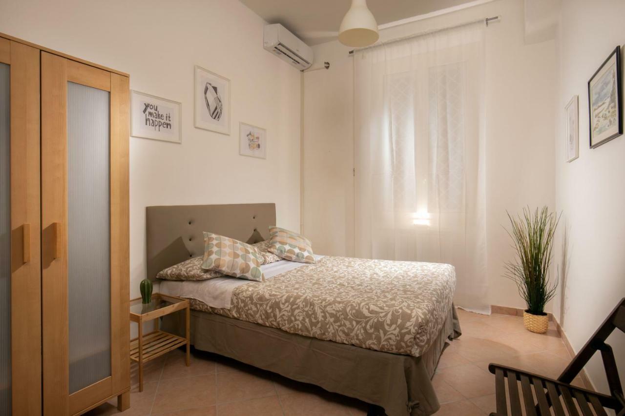罗马Piceni 6 House公寓 外观 照片